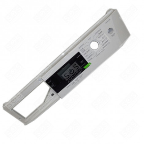 PANNELLO LAVATRICE - 2899409301