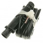 Scheda di controllo e luci