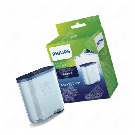 FILTRO ACQUA ORIGINALE MACCHINA DA CAFFÃ, CAFFETTIERA - 421946039401, CA6903/10