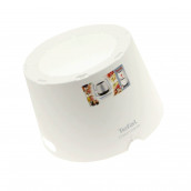 Corpo Superiore Bianco Originale