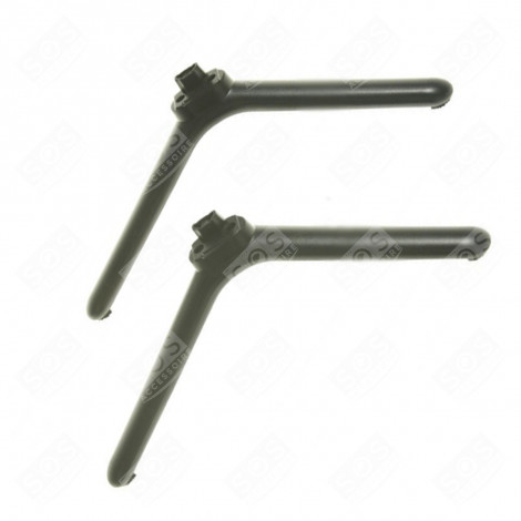 PIEDE (SET) TELEVISIONI, TELEVISORI, TV - 81302-03838