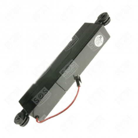 ALTOPARLANTE BOX 6 OHM 10W MAX 12W 232*32*48. TELEVISIONI, TELEVISORI, TV - 53AN-39NG2A-0000