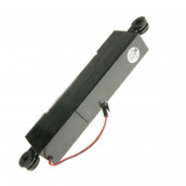 Altoparlante box 6 Ohm 10w max 12w 232*32*48.