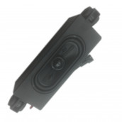 Altoparlante box 6 Ohm 10w max 12w 140*40