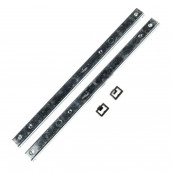 Binario di fissaggio