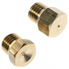 Sacchetto d'iniettori butano propano