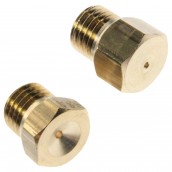 Sacchetto d'iniettori butano propano