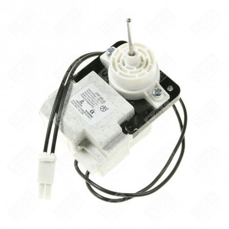 MOTORE DEL VENTILATORE ORIGINALE FRIGORIFERO, CONGELATORE - 49035940