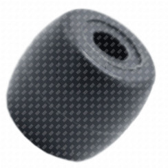 Set di ruote anteriori originali