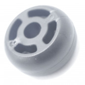 Set di ruote laterali originali