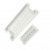 Set contenitore cubetti di ghiaccio