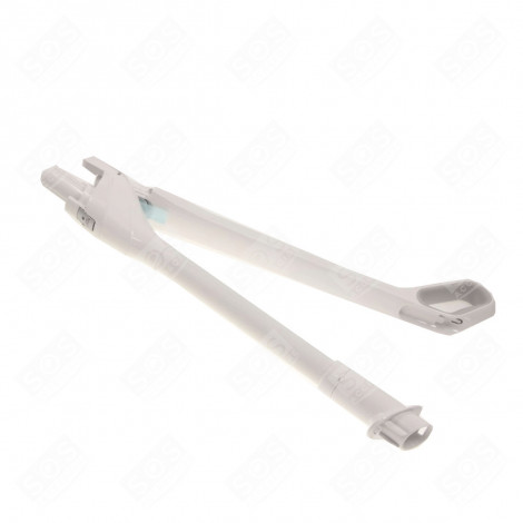 TUBO MANIGLIA FLESSIBILE ORIGINALE ASPIRAPOLVERE - SS-2230002819, SS-2230003399