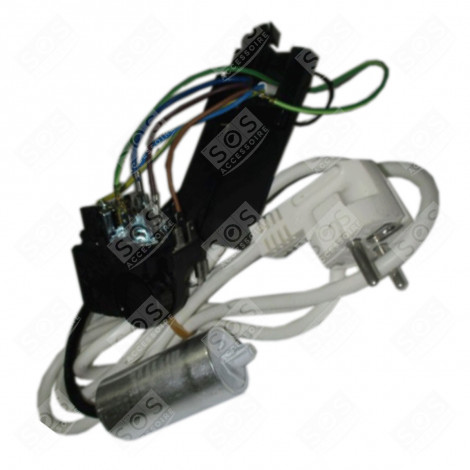 CAVO COMPLETO FRIGORIFERO, CONGELATORE - 5924860300