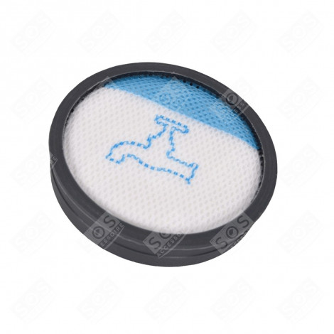 FILTRO ORIGINALE ASPIRAPOLVERE - ZR903601