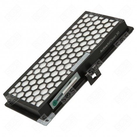FILTRO ATTIVO AIRCLEAN AA30 COMPATIBILE ASPIRAPOLVERE - 9616080