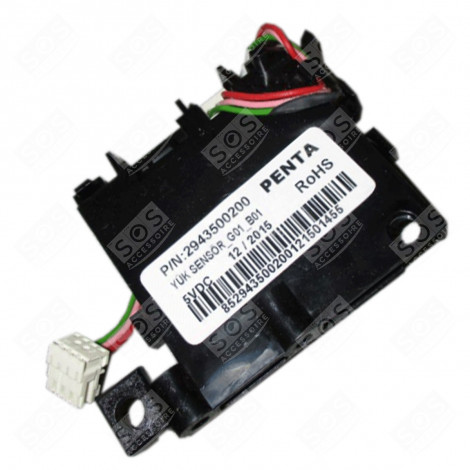 SENSORE DI CARICO LAVATRICE - 2943500200
