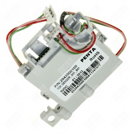 SENSORE DI CARICO LAVATRICE - 2943500100