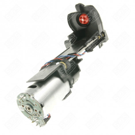 TRASMISSIONE RULLO SPAZZOLA ORIGINALE ASPIRAPOLVERE - 4060000439, 4060001379