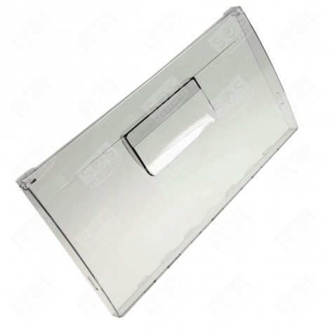 FRONTALE VASCHETTA FRIGORIFERO, CONGELATORE - 4331799800, 5714050200 