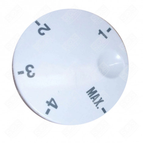 PULSANTE TERMOSTATO FRIGORIFERO, CONGELATORE - 4323000200