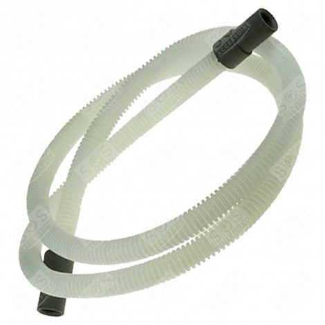 TUBO BASE BECCUCCIO SERBATOIO ORIGINALE ASCIUGATRICE - 480112101508, C00314859