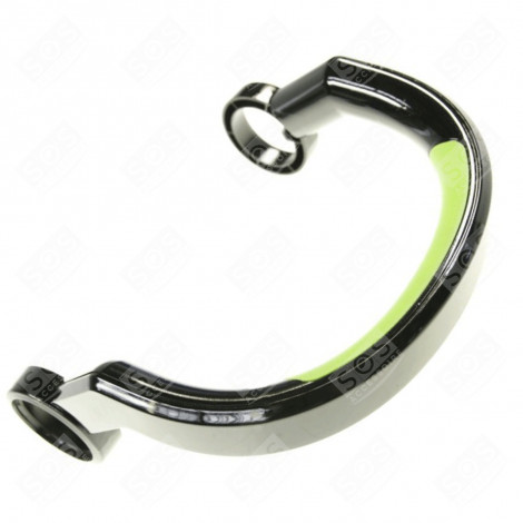 MANIGLIA COMPLETA ASPIRAPOLVERE - 9178009451