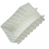 Copertura compressore