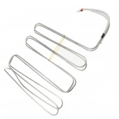 Resistenza evaporatore