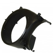 Parte sinistra coperchio ventola