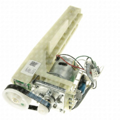 Azionamento dell'unità di infusione originale