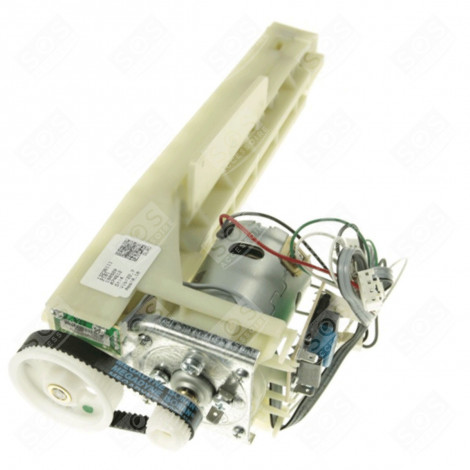 AZIONAMENTO DELL'UNITÀ DI INFUSIONE ORIGINALE MACCHINA DA CAFFÃ, CAFFETTIERA - 4055495461