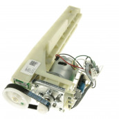 Azionamento dell'unità di infusione originale