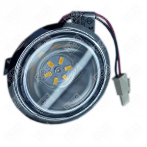 LAMPADINA A LED CAPPA ASPIRANTE - 9178016732