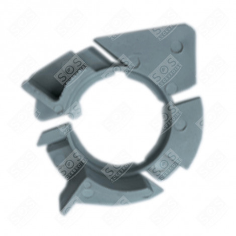 FISSAGGIO DEL TUBO DI SCARICO LAVATRICE - 2704480100