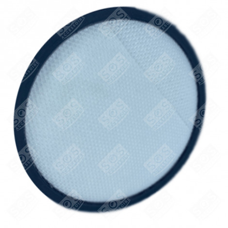 PRE-FILTRO DEL MOTORE ASPIRAPOLVERE - 9178005763