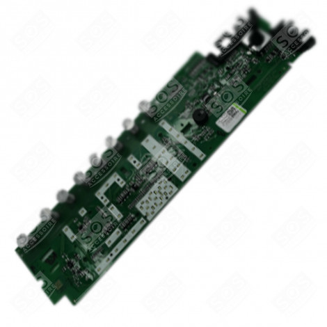 SCHEDA DISPLAY LAVATRICE - 2487802050