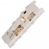 Scheda elettronica, modulo di potenza