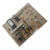 Scheda elettronica, modulo di potenza