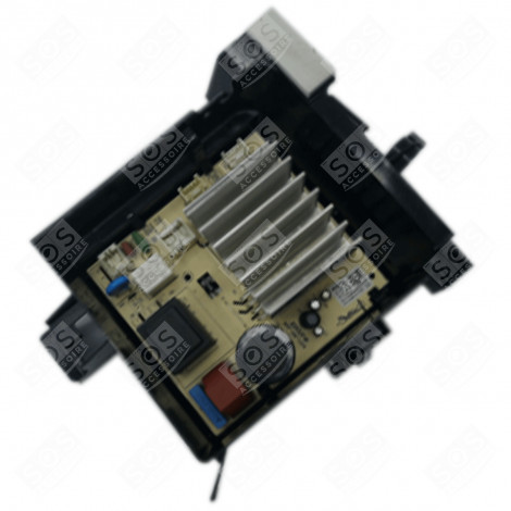 SCHEDA ELETTRONICA, MODULO DI RADDRIZZAMENTO LAVATRICE - 2495701000
