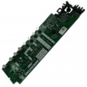 Scheda elettronica, modulo di visualizzazione