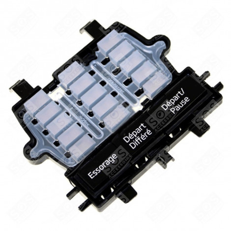 GUIDA PULSANTI LAVATRICE - 2452209022