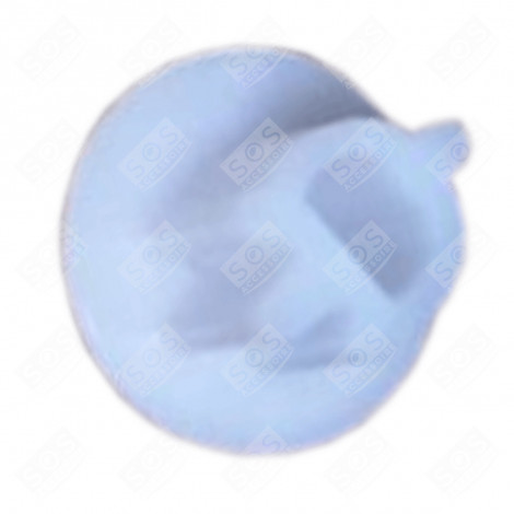 ASSE DELLA MANOPOLA DEL PROGRAMMATORE LAVATRICE - 2814980100