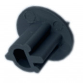 Asse della manopola del programmatore