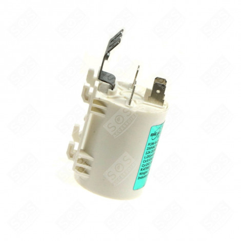 FILTRO ANTIPARASSITI ORIGINALE LAVATRICE - AS0059355