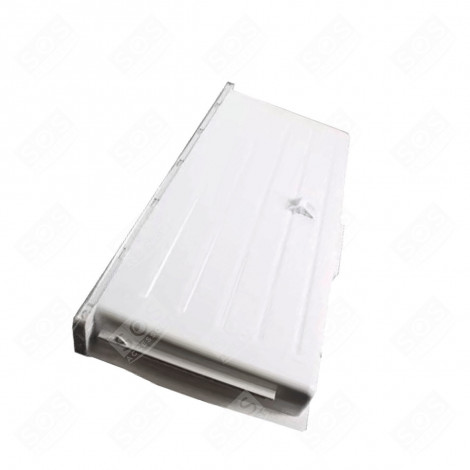 ASSEMBLAGGIO CASSETTO GUARDA-CIBO FRIGORIFERO, CONGELATORE - DA97-07520B