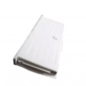 Assemblaggio cassetto guarda-cibo