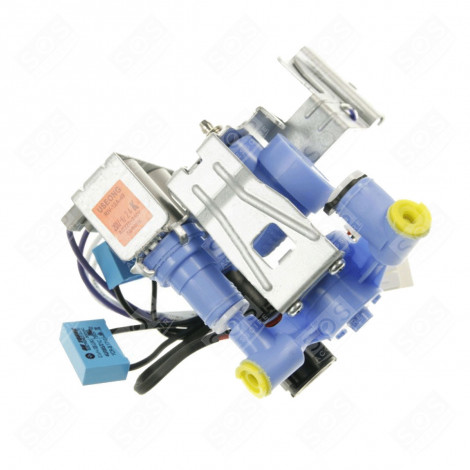 ELETTROVALVOLA ORIGINALE FRIGORIFERO, CONGELATORE - DA97-07827C