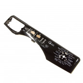 Quadro di bordo + sensore