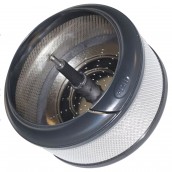 Contenitore per centrifuga