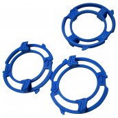 Supporto della testina per rasoio